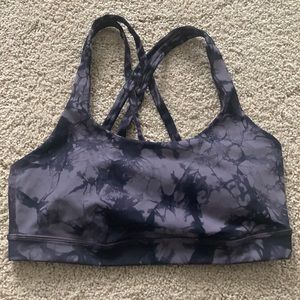 Lululemon Size 6 Bra